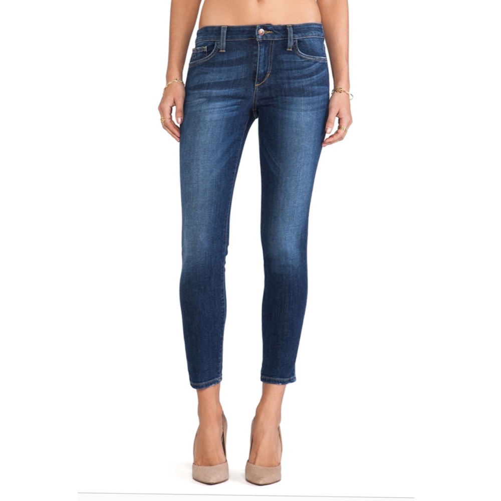 Joe’s Skinny Ankle Jeans